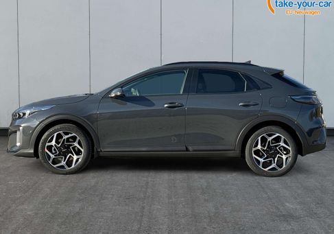 Kia XCeed, 2026