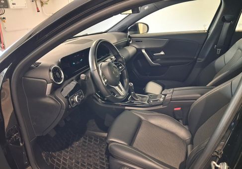 Mercedes-Benz A 180, 2020