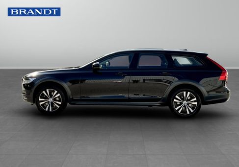 Volvo V90 Cross Country, 2020