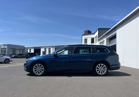 Volkswagen Passat Variant, 2023 2
