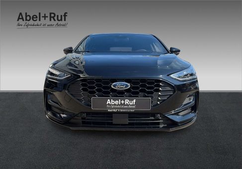 Ford Focus, 2026