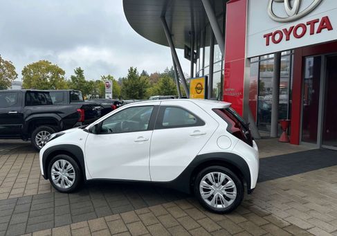 Toyota Aygo, 2024 3