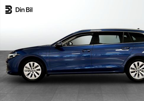 Volkswagen Passat Variant, 2025 2