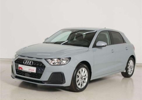 Audi A1, 2025
