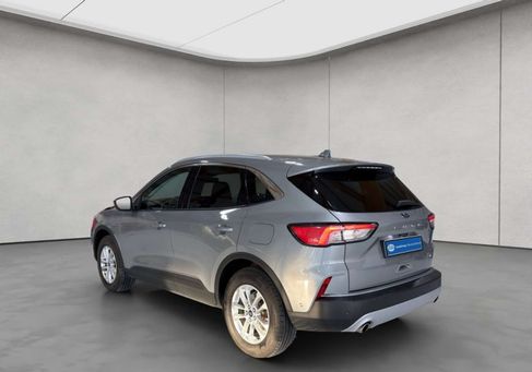 Ford Kuga, 2022