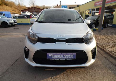 Kia Picanto, 2023