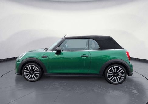 MINI Cooper Cabrio, 2023