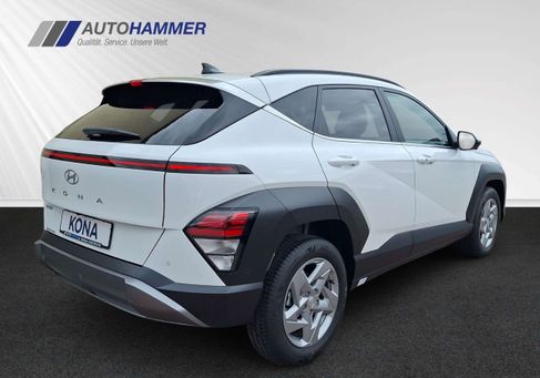 Hyundai Kona, 2026 2