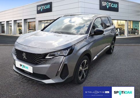 Peugeot 5008, 2023