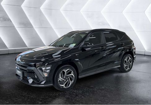 Hyundai Kona, 2026 3