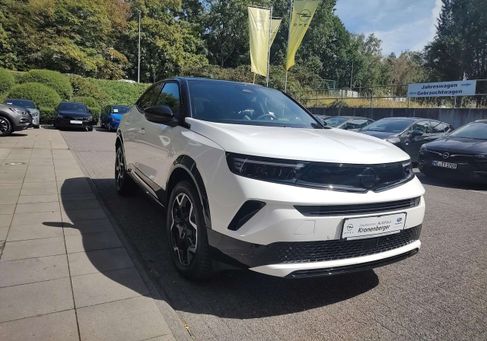 Opel Mokka, 2025 3