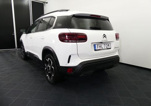 Citroën C5 Aircross, 2023 3