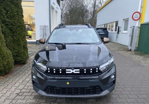 Dacia Sandero, 2026
