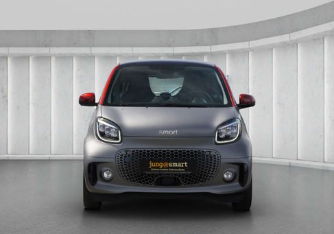 Smart ForTwo, 2024