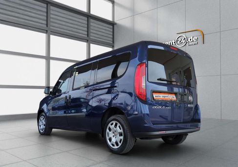 Fiat Doblo, 2022