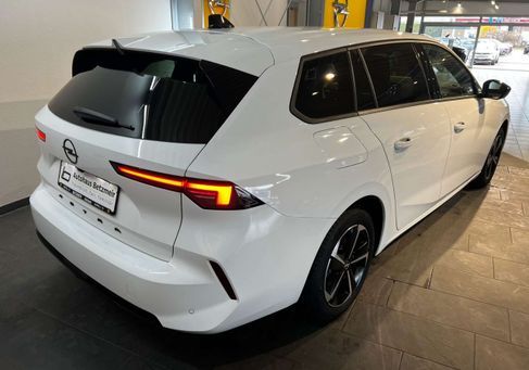 Opel Astra, 2024