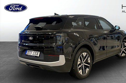 Ford Explorer, 2026