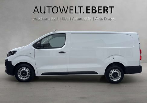 Opel Vivaro, 2026 2
