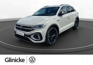 Volkswagen T-Roc, 2023