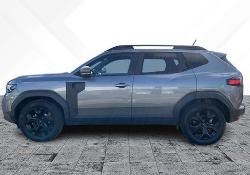 Dacia Duster, 2025 3