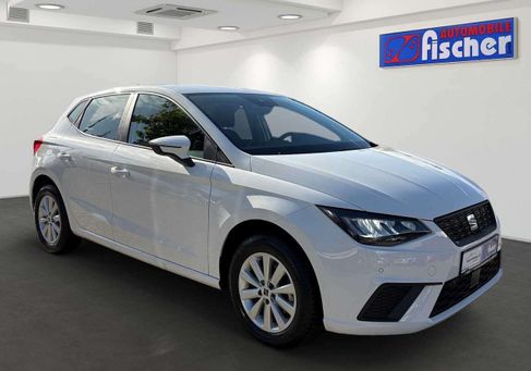 Seat Ibiza, 2024 2