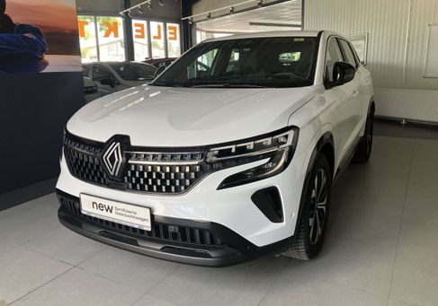 Renault Austral, 2023
