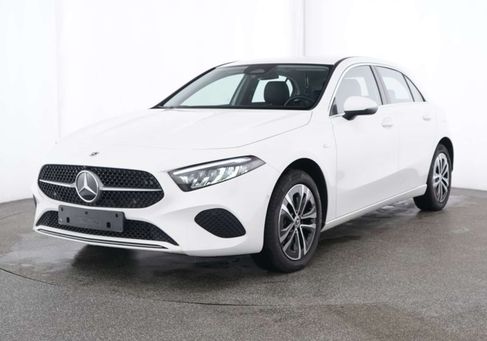Mercedes-Benz A 250, 2025 2