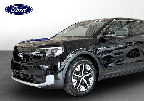 Ford Explorer, 2025