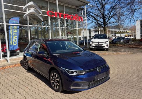 Volkswagen Golf, 2022 2