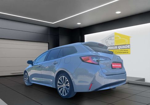 Toyota Corolla, 2022