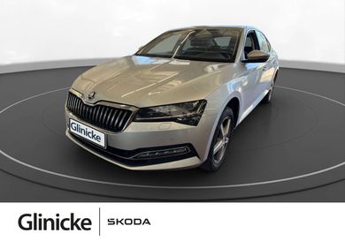 Skoda Superb, 2021