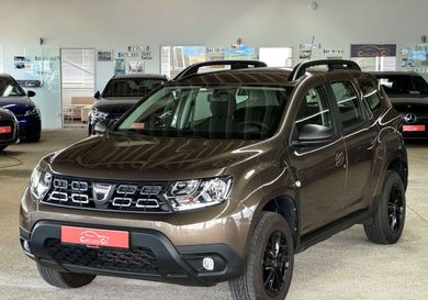 Dacia Duster, 2019