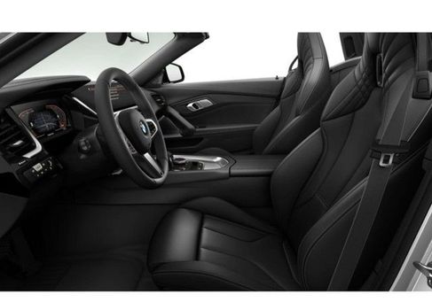 BMW Z4, 2019