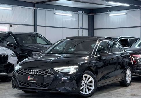 Audi A3, 2021 3