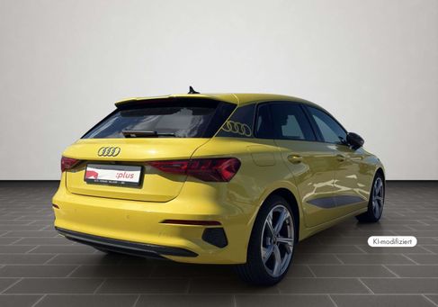 Audi A3, 2022 2