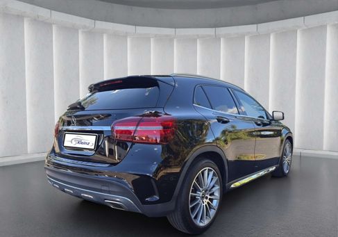 Mercedes-Benz GLA 180, 2019