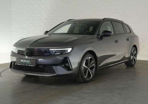 Opel Astra, 2024