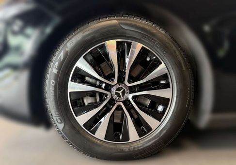 Mercedes-Benz A 200, 2023