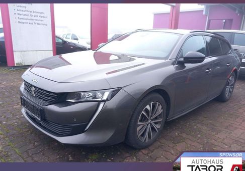 Peugeot 508, 2022