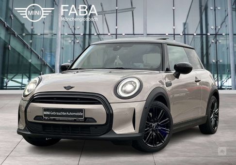 MINI Cooper, 2022