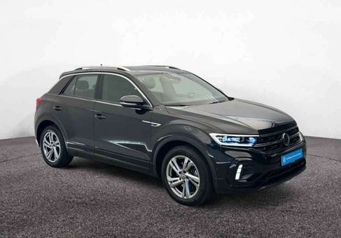 Volkswagen T-Roc, 2024 3