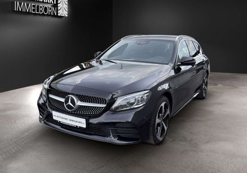 Mercedes-Benz C 300, 2021 3