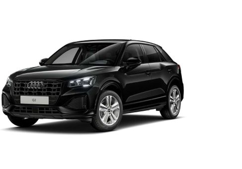 Audi Q2, 2023 2
