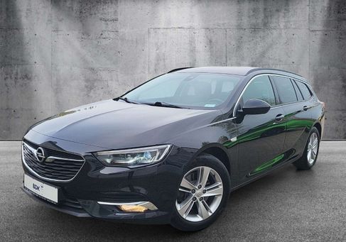 Opel Insignia, 2020
