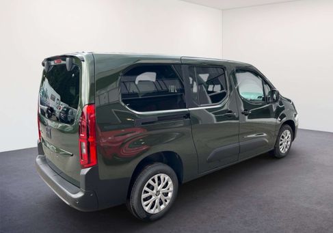 Fiat Doblo, 2025 3