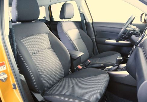 Suzuki Vitara, 2023