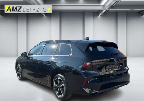 Opel Astra, 2025