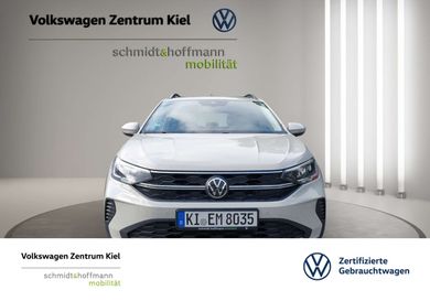 Volkswagen Taigo, 2025