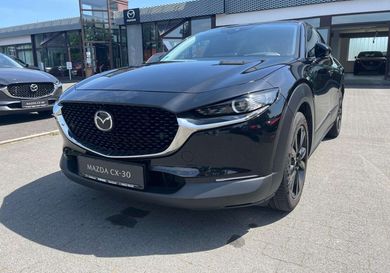 Mazda CX-30, 2023