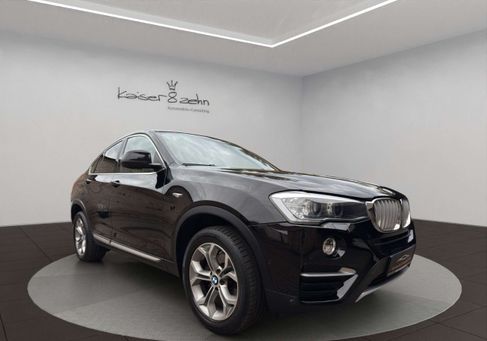BMW X4, 2019 3